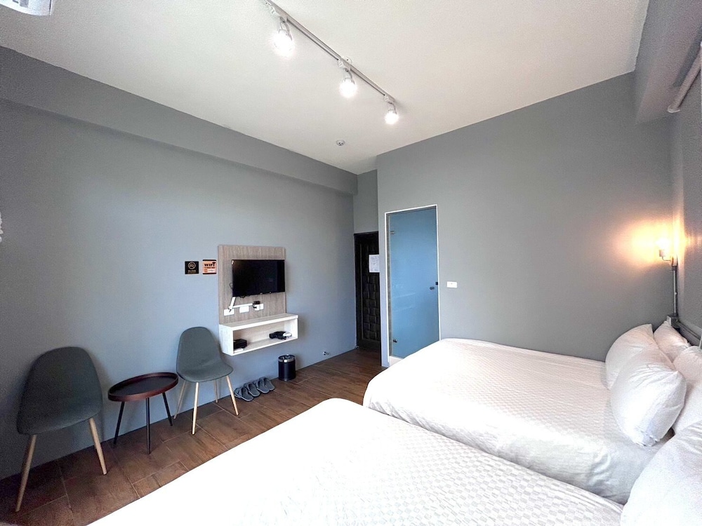 Taitung Sun Forest BnB 7/50