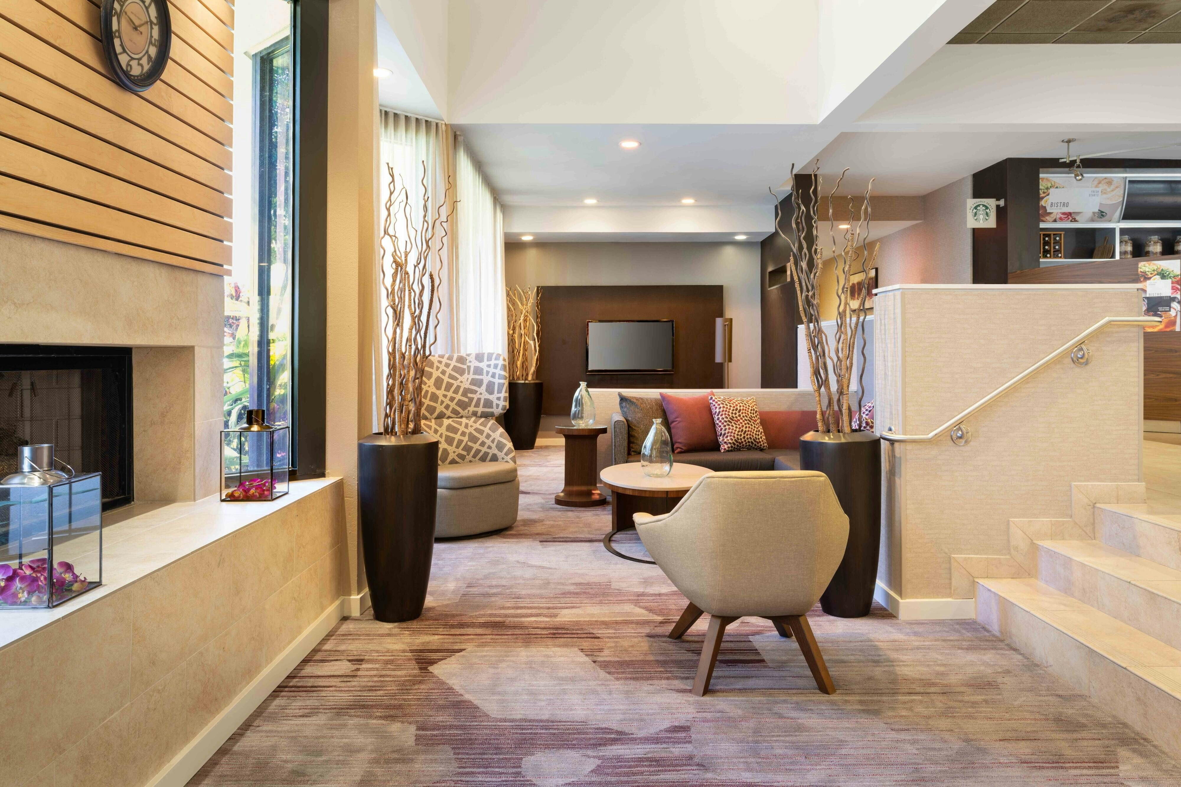 Courtyard By Marriott Miami Airport West Doral 3/8