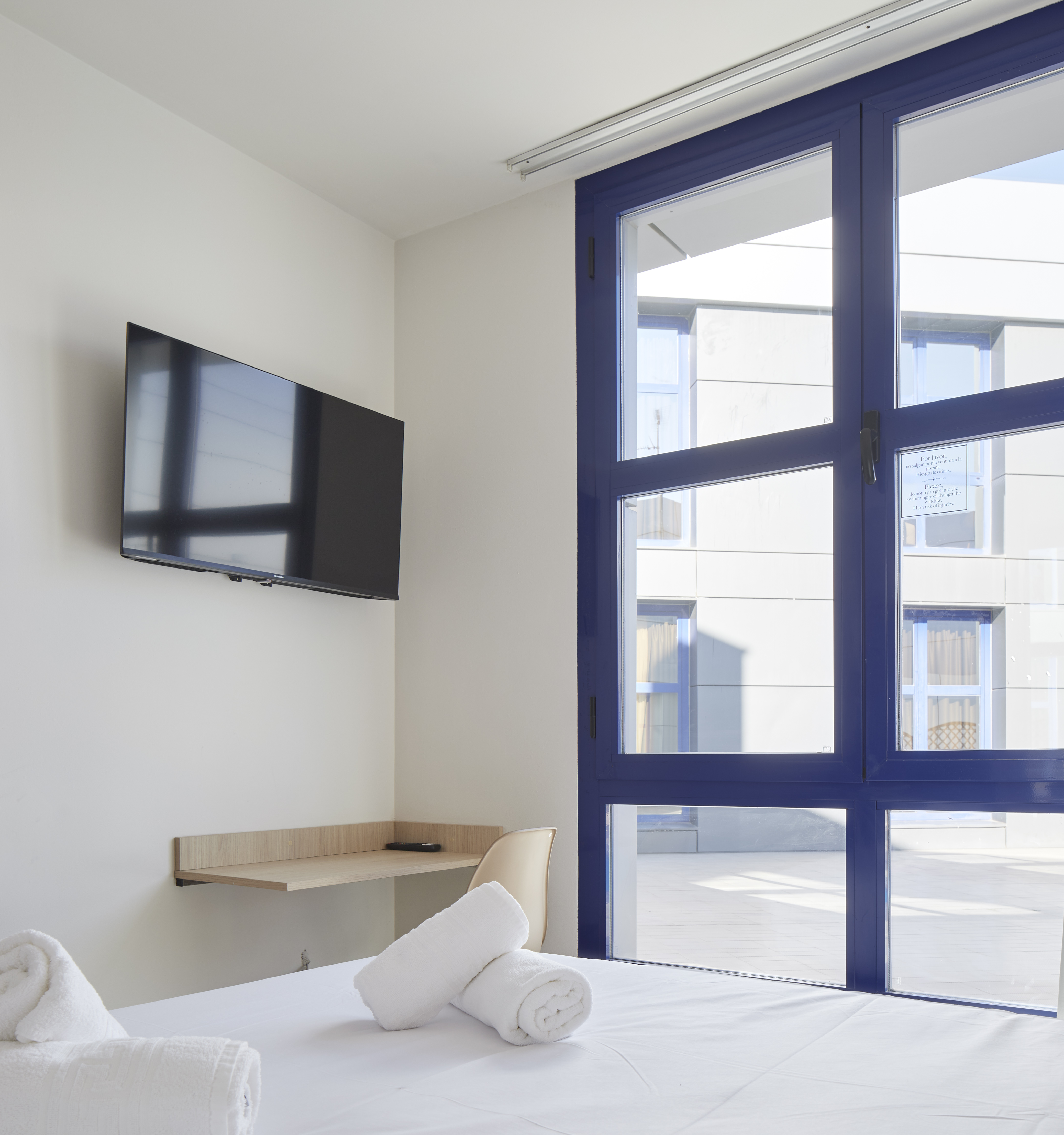 Iraipe Logrono Hotel 11/48