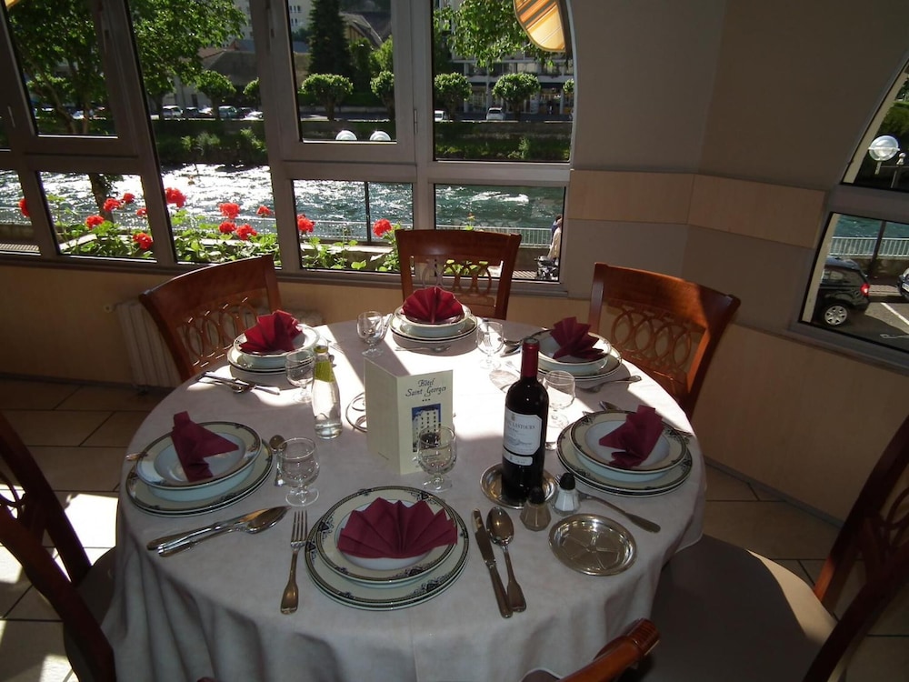 Hotel Saint Georges Lourdes Pyrenees (Avril 2026) 45/69