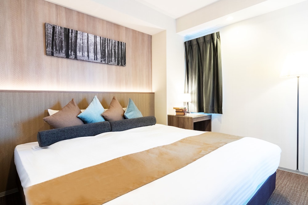 Nipponbashi Crystal Hotel Ii 5/23