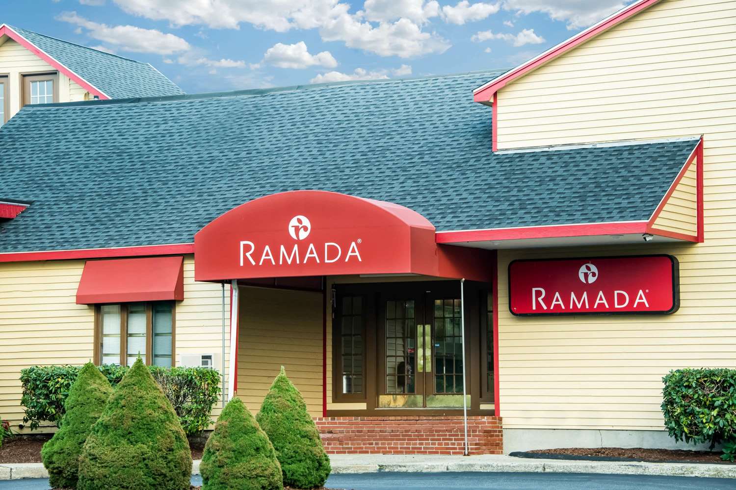 Ramada by Wyndham Groton 2/58