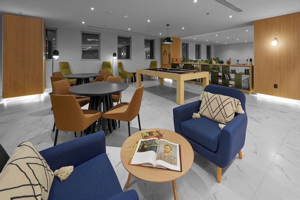 City Express Plus By Marriott Guadalajara Providencia 26/41
