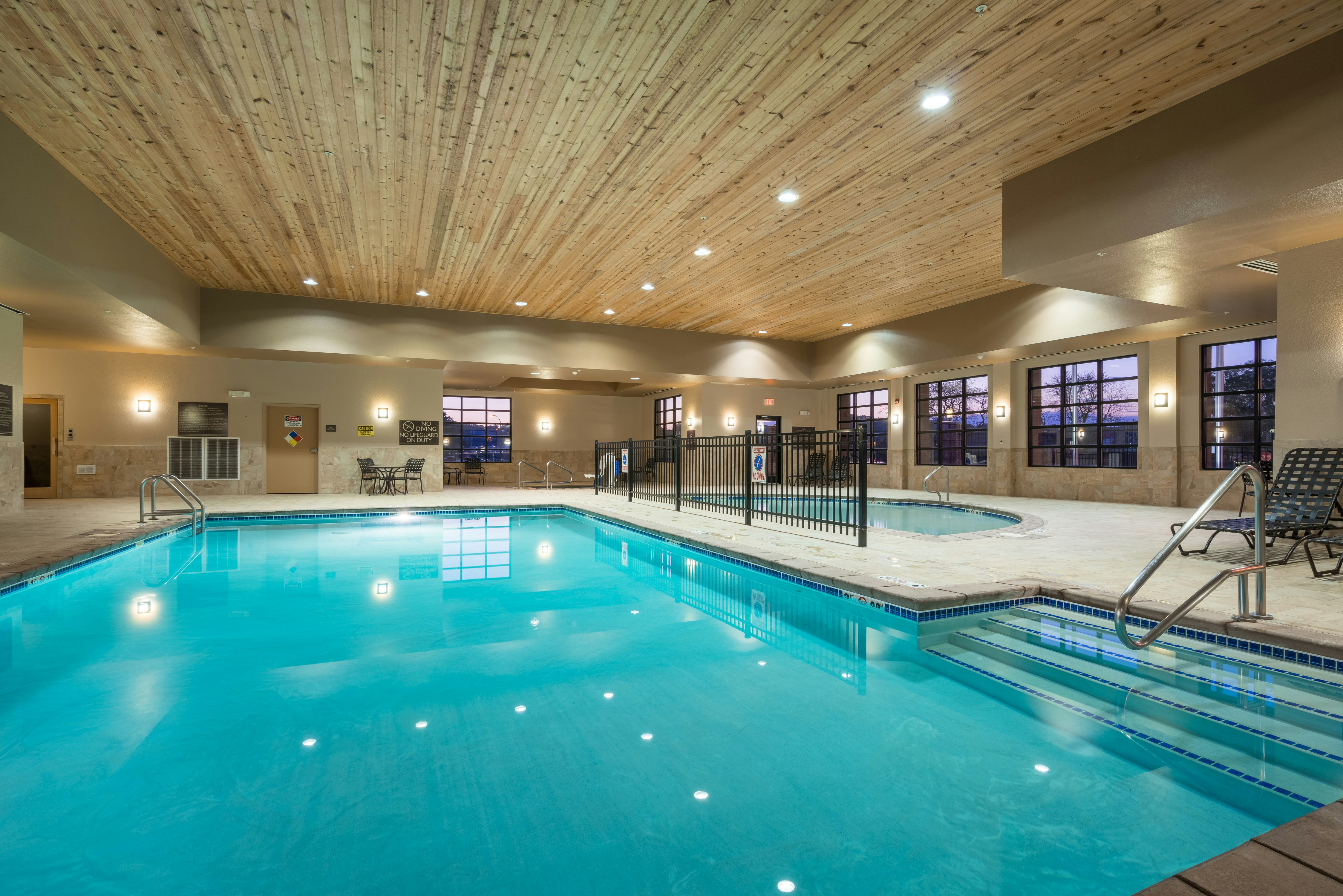 Hilton Garden Inn Sioux City Riverfront 6/13