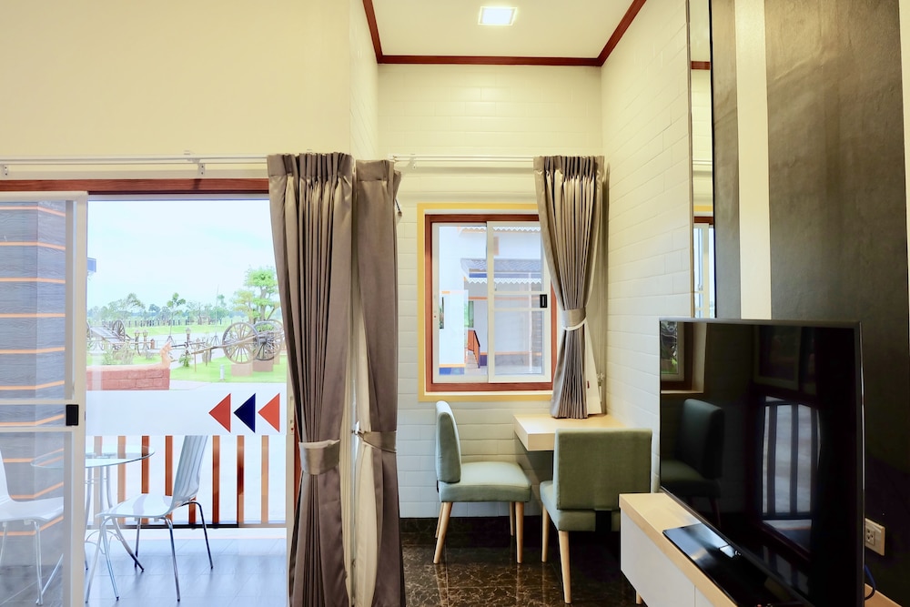 Infinity Seesun Resort 50/50