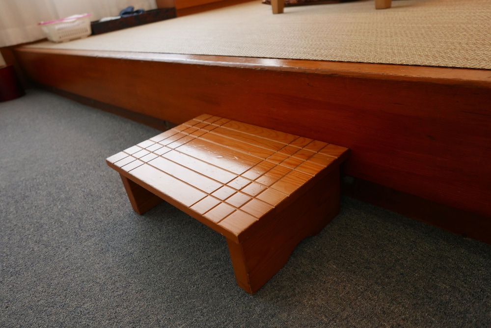 KAMENOI HOTEL Oarai photo2