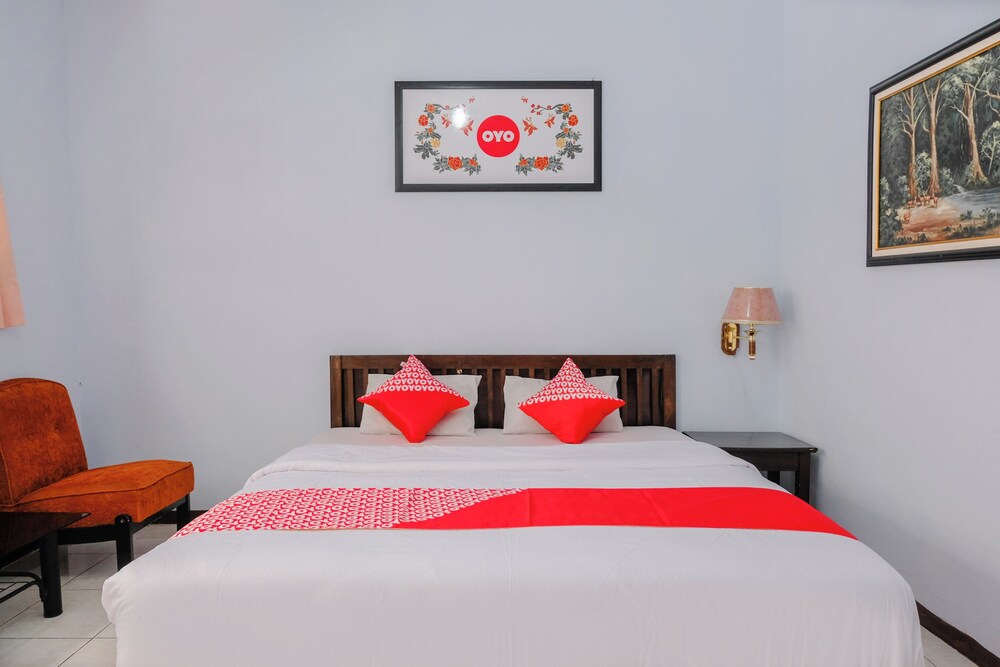 Hotel O Arjosari Near Plaza Araya Formerly Hotel Nugraha 25/50