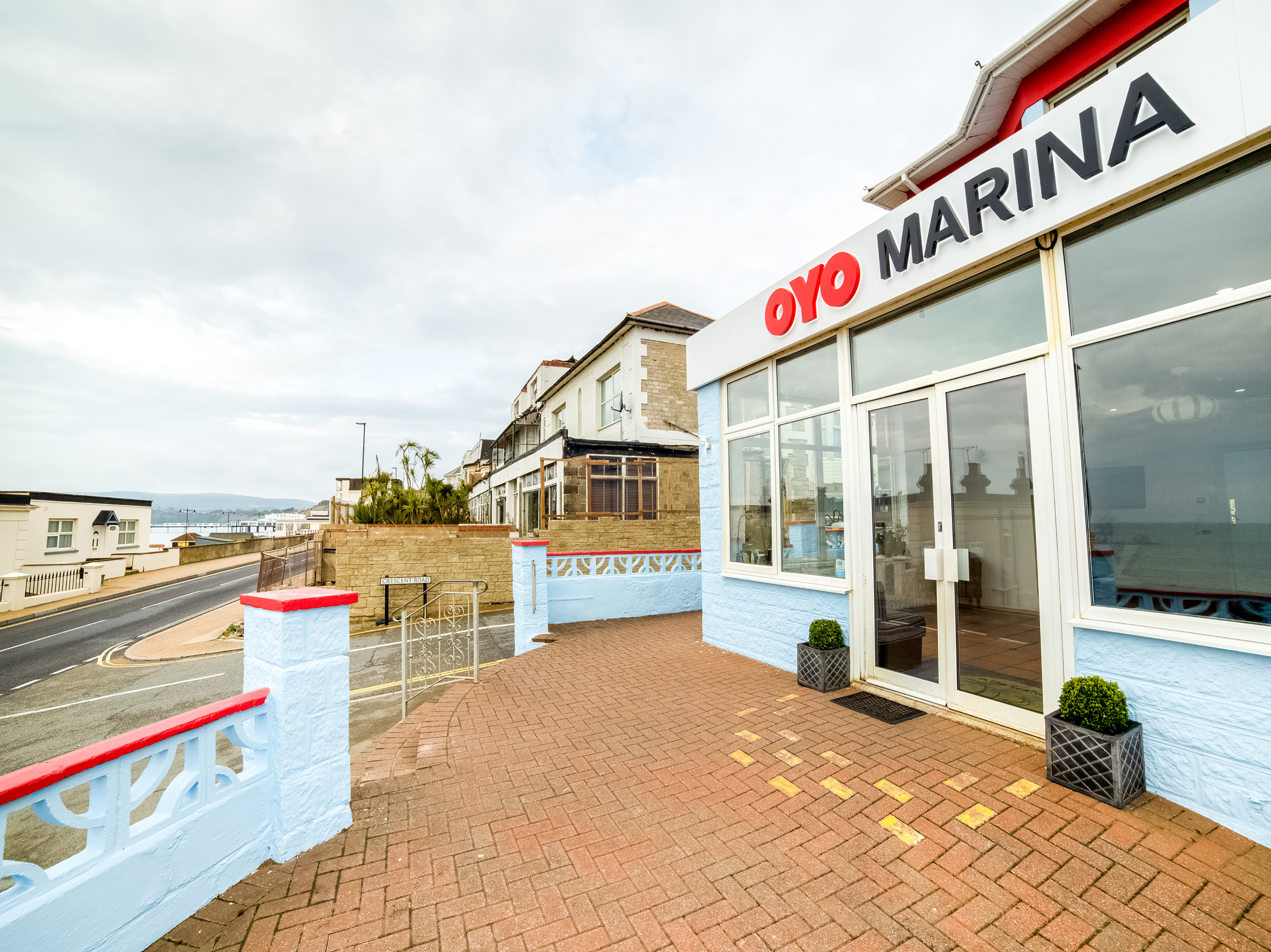 OYO Marina 46/60
