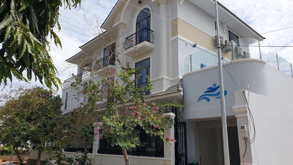 Vihomes Villa 6/50
