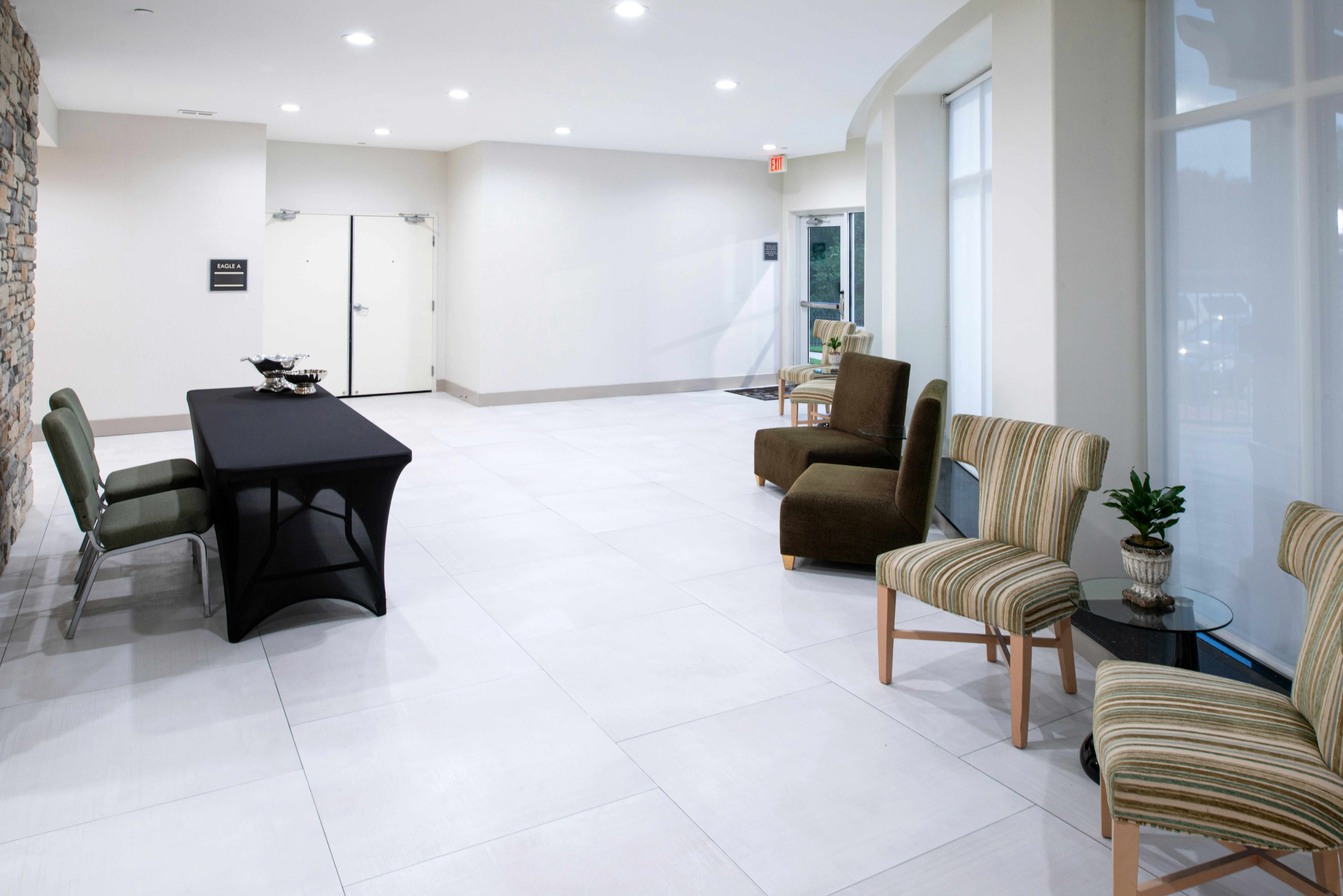 Hilton Garden Inn Denton 13/43