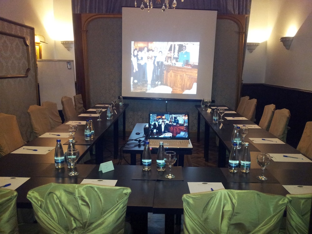 Scala Boutique Hotel 44/50