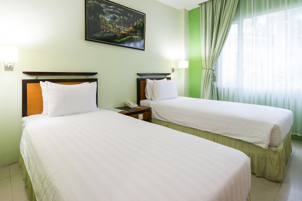 Mariani International Hotel 15/48
