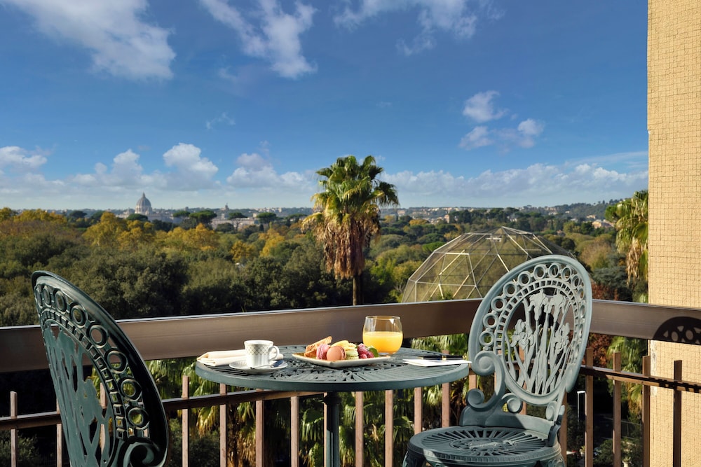 Parco Dei Principi Grand Hotel & Spa 68/80