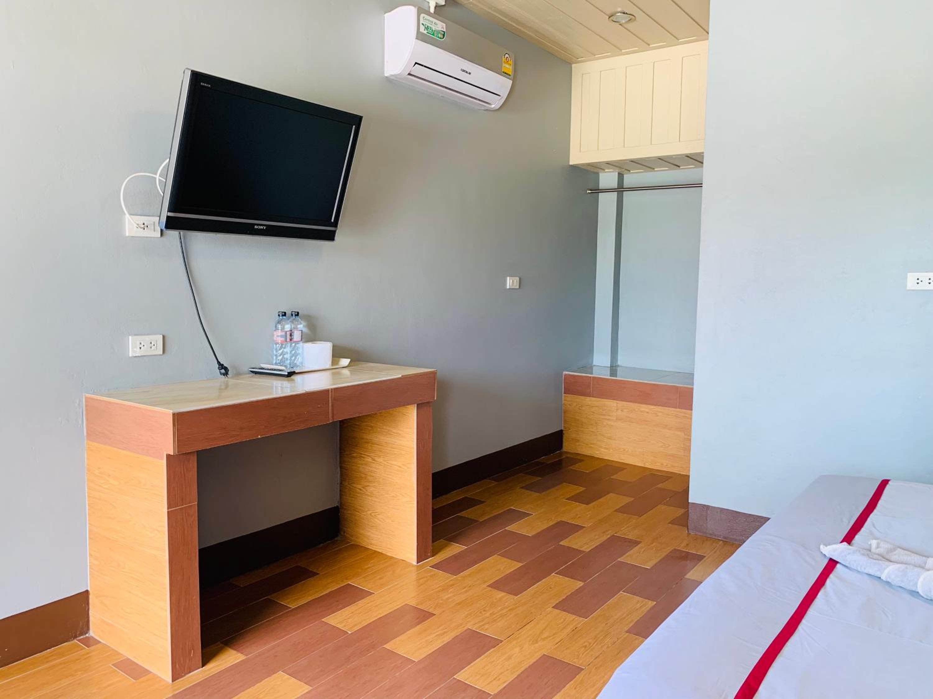 Benwadee Resort Pattaya 39/55