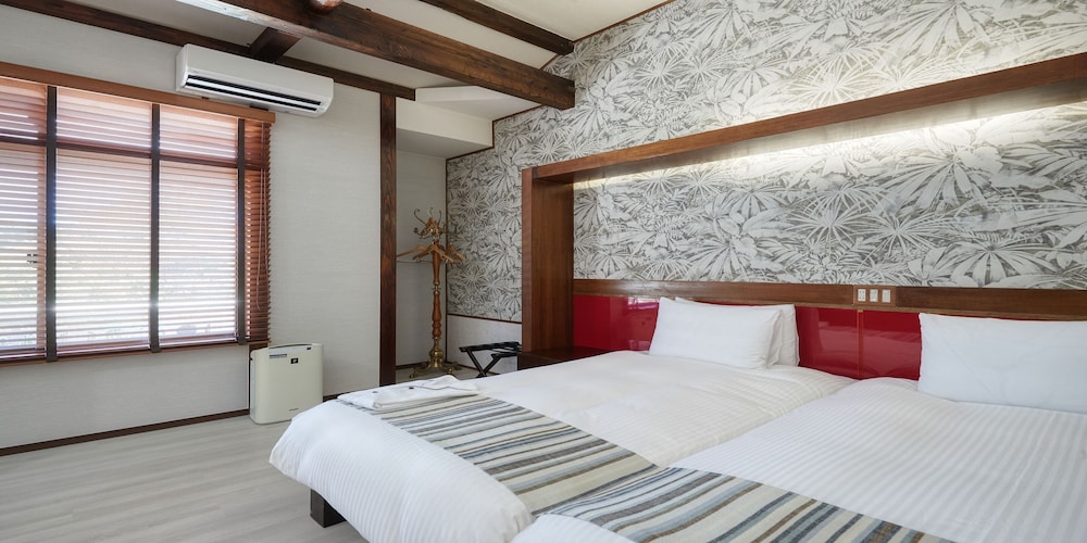 La Casa Panacea Okinawa Resort 8/50