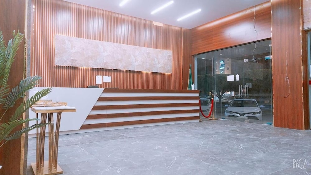 Golden Al Areen Hotel Abha photo4