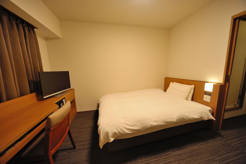 Dormy Inn Meguro Aobadai 15/29