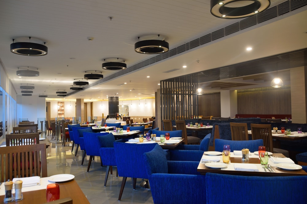 Sarovar Portico Outer Ring Road Bengaluru 51/61