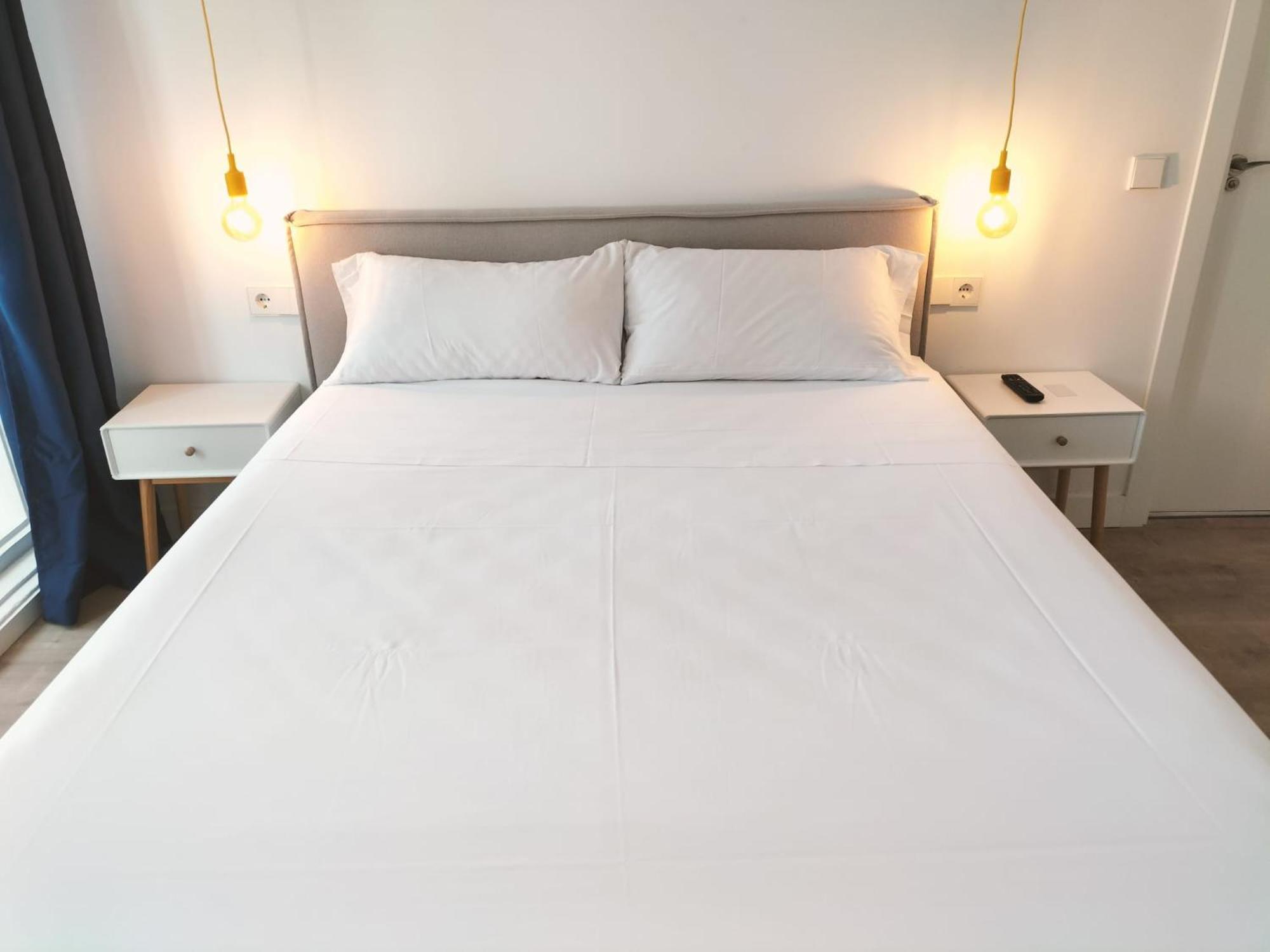 Hostal La Plata 22/52