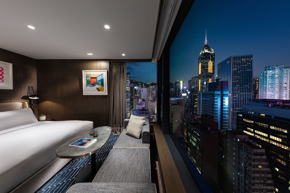 The Hari Hong Kong 21/51
