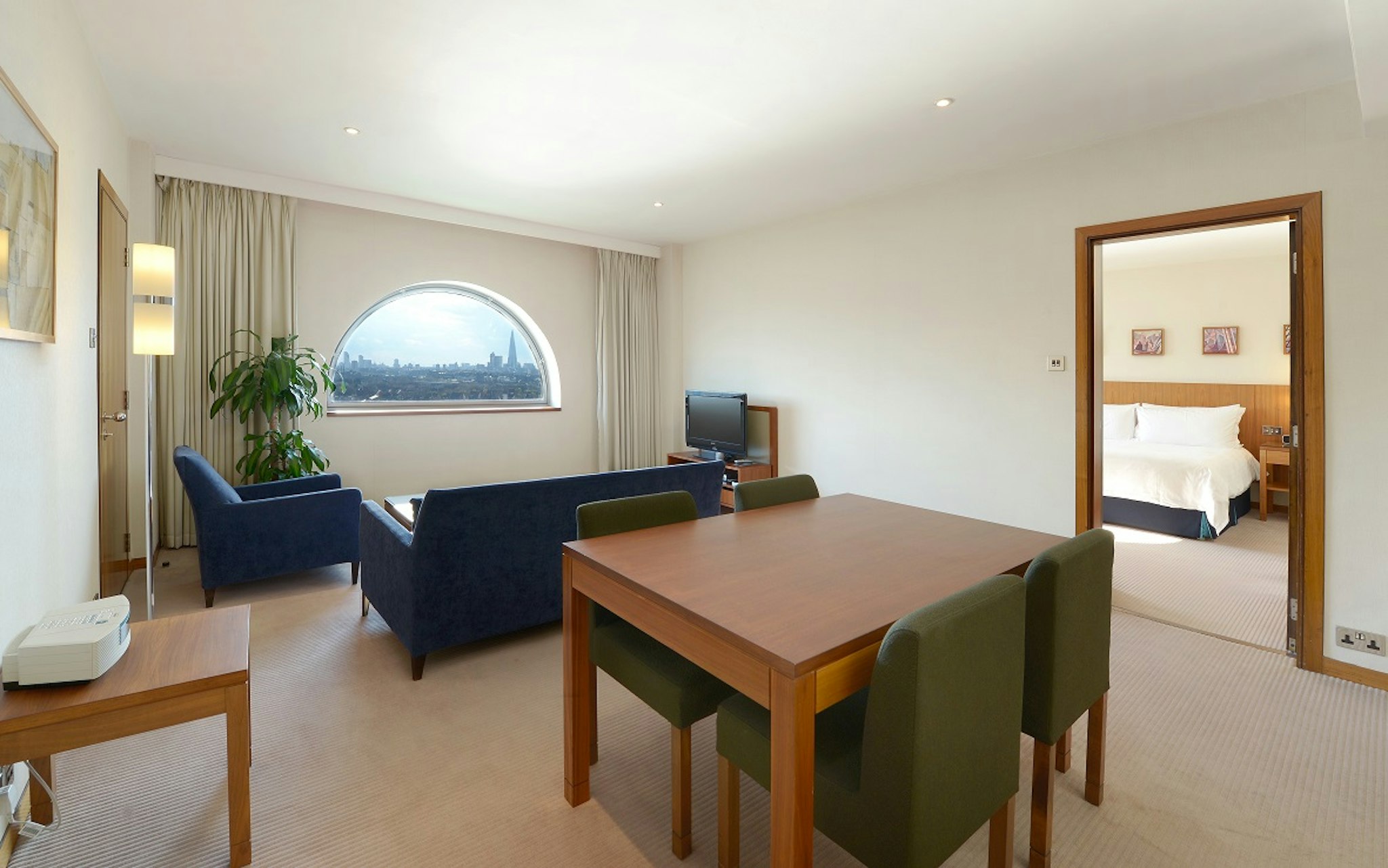 Vignette Collection Canary Riverside Plaza London by IHG 46/60