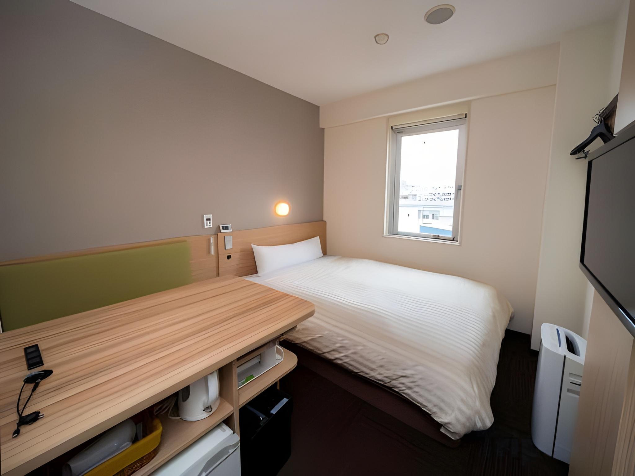 Super Hotel Hachinohe Nagayokocho 13/19
