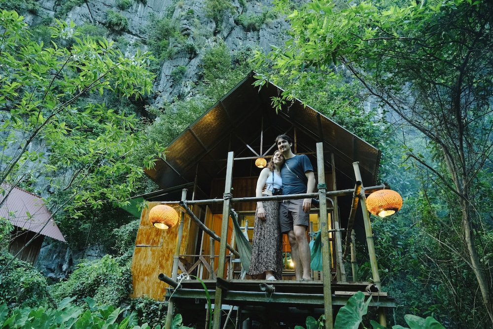 Chezbeo Homestay 6/100