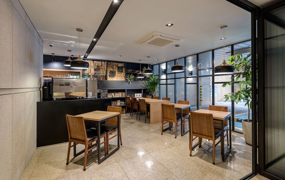 Jamsil Delight Hotel 44/60