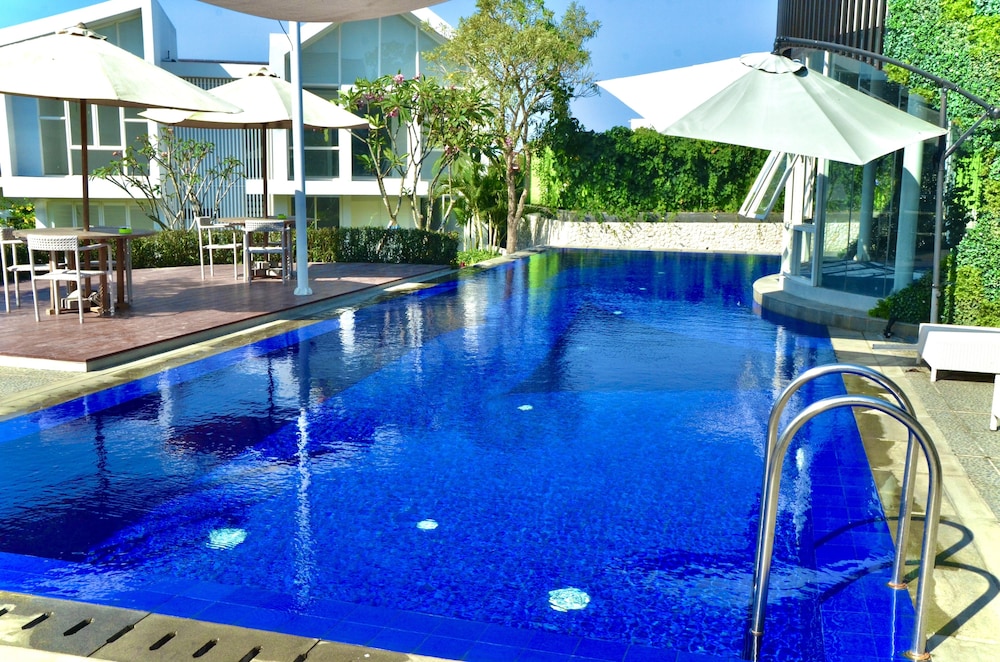 Ola Villas Uluwatu 16/29