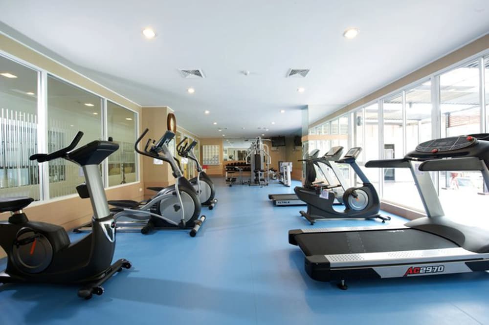 Jasmine Resort Hotel Serviced Apartment 24/50