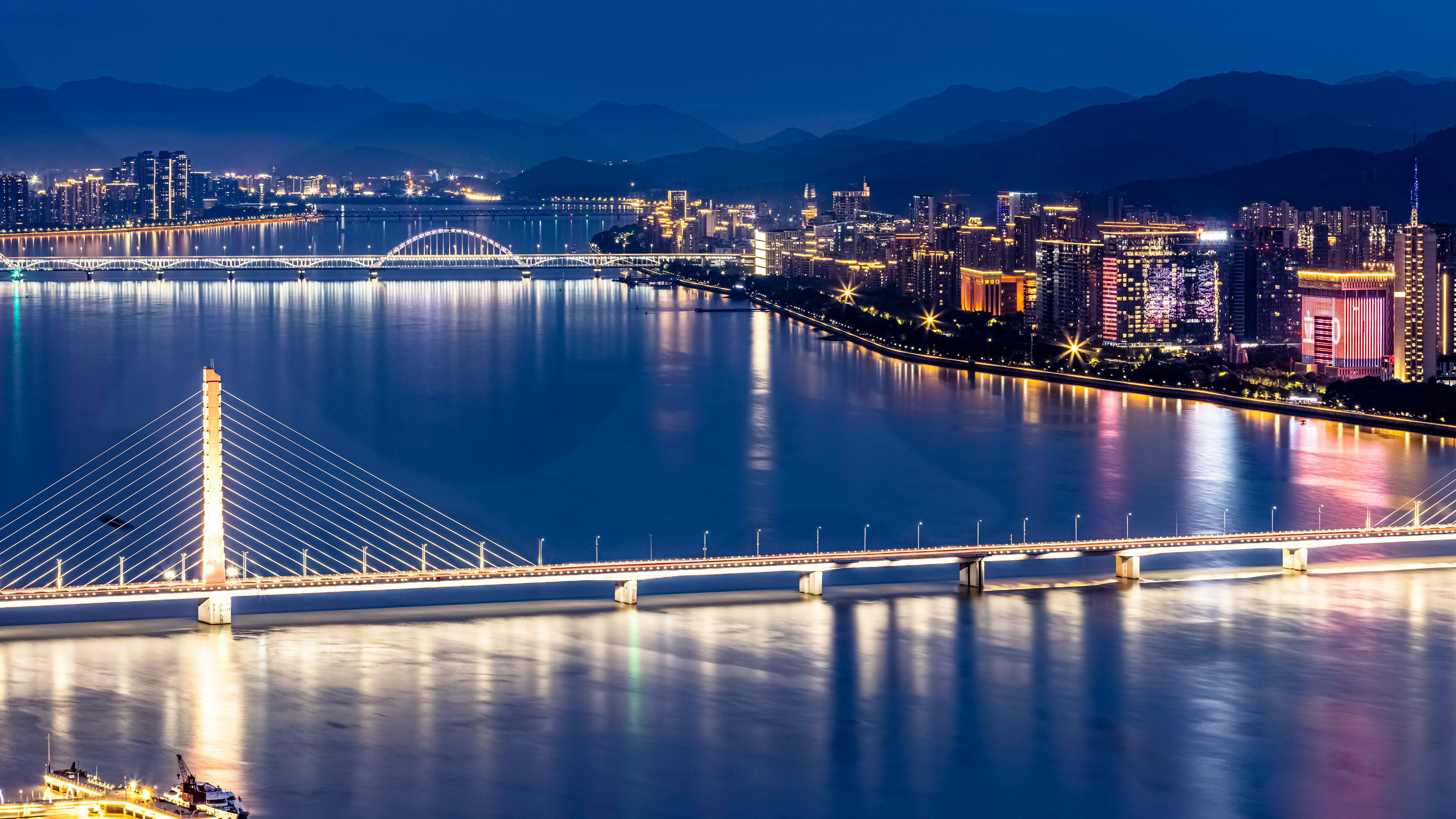 Crowne Plaza Hangzhou Riverside by IHG 47/50