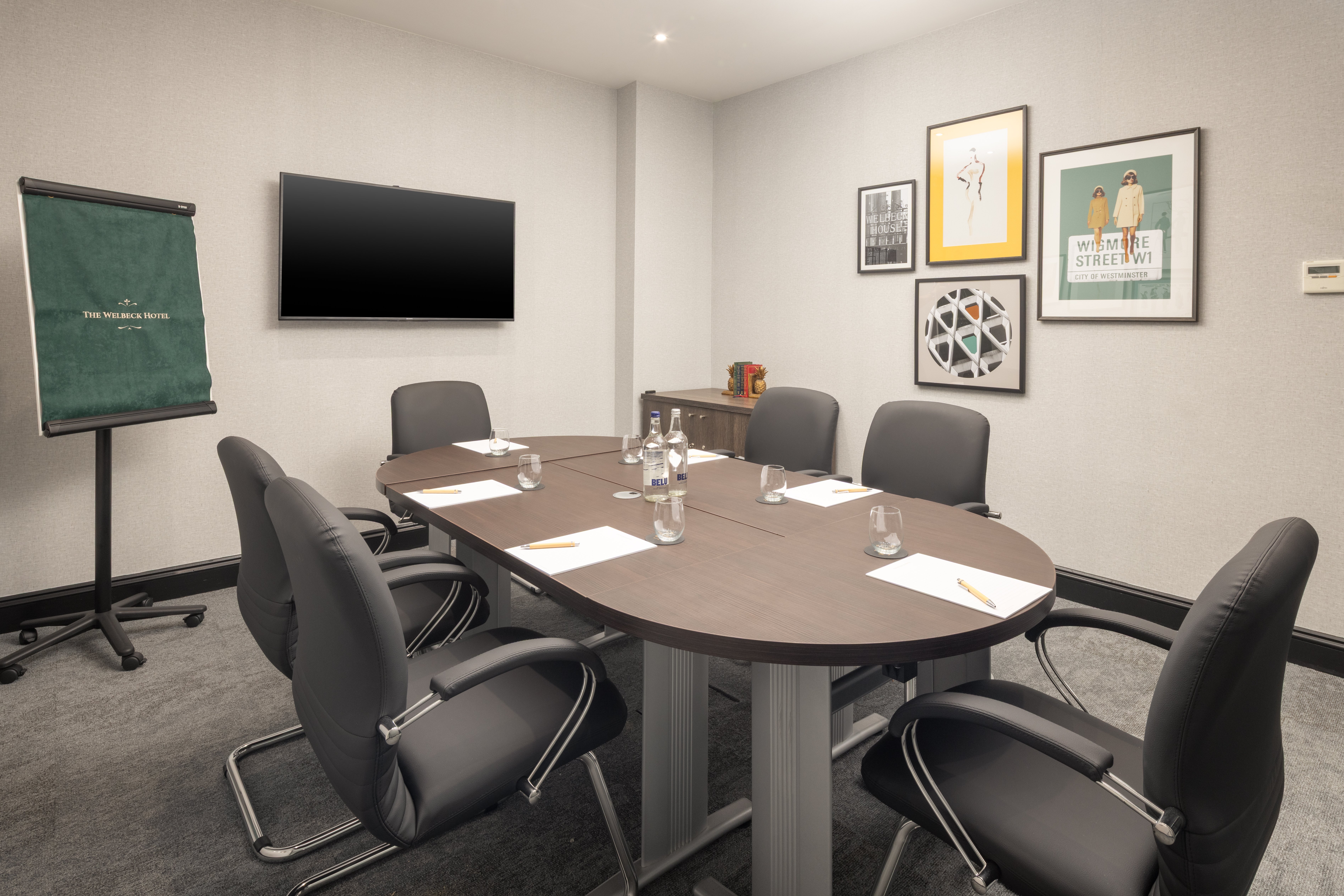 The Welbeck Hotel by IHG 72/78
