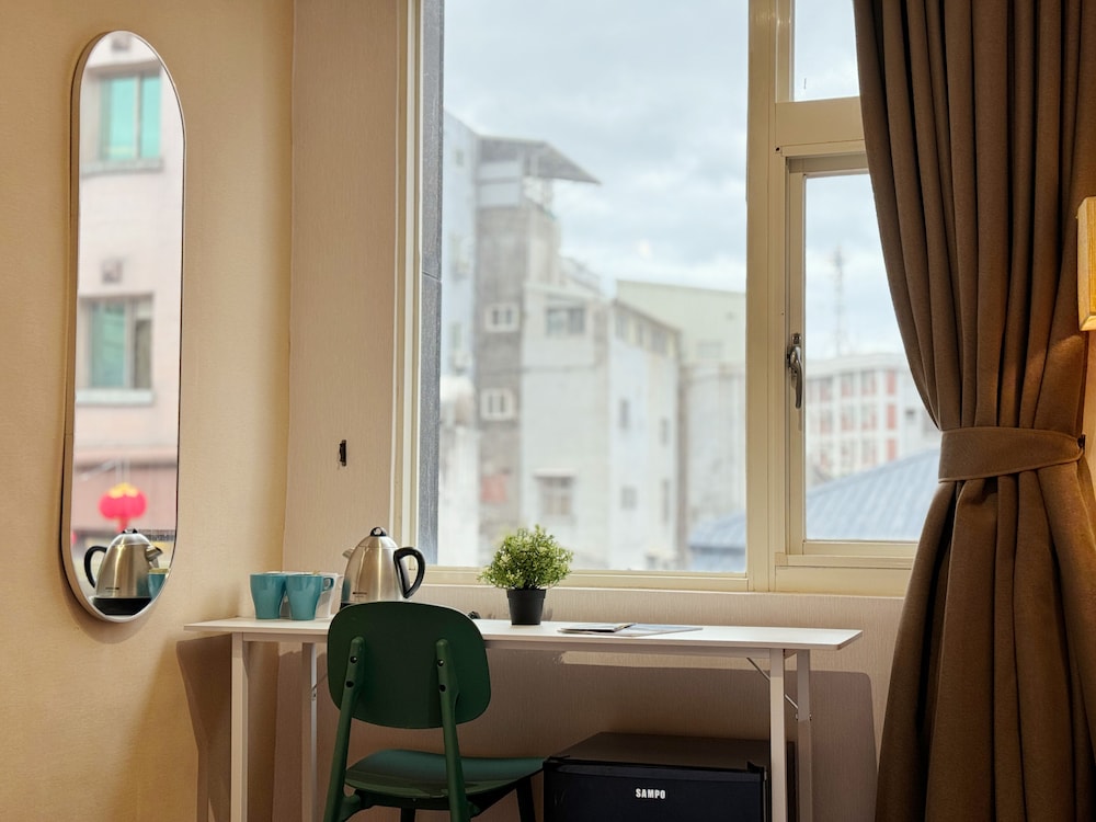 Together Hotel - Hualien Zhongshan 36/50