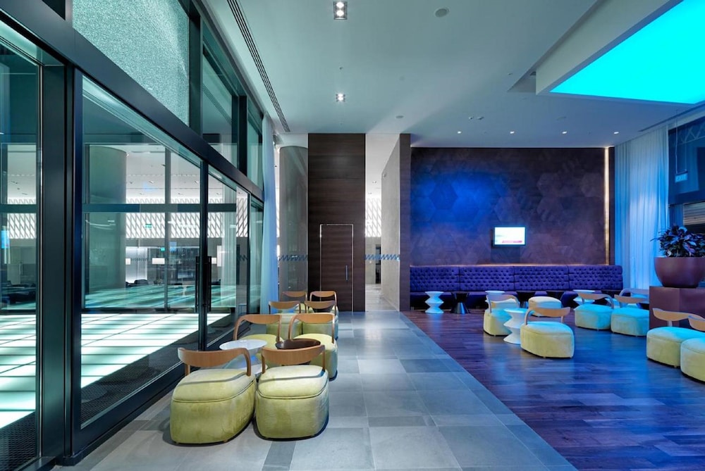 Workinn Hotel 33/71