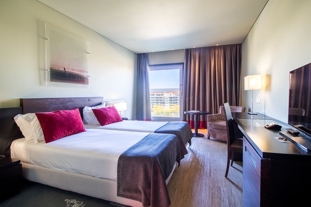 Melia Ria Aveiro 27/71