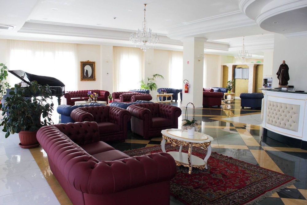 Best Western Hotel Colaiaco 38/55