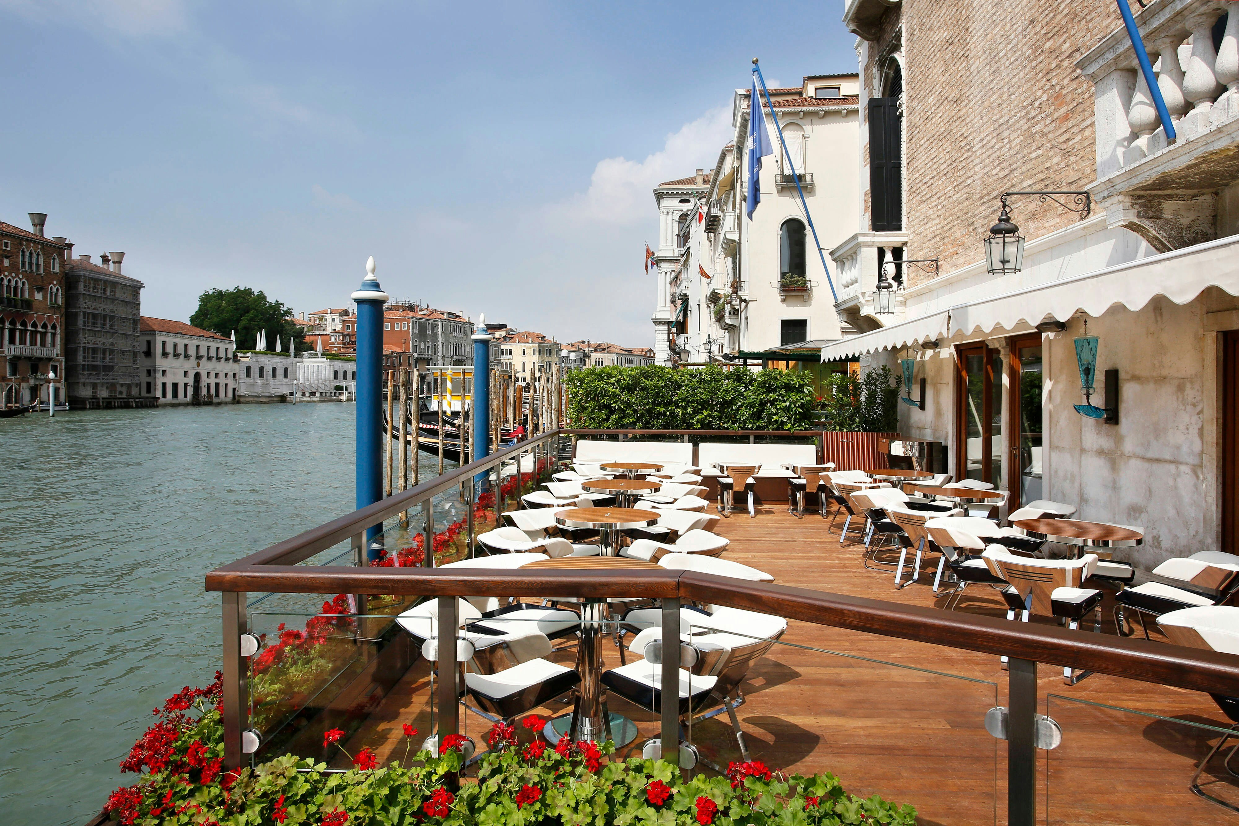 The Gritti Palace A Luxury Collection Hotel Venice 81/85