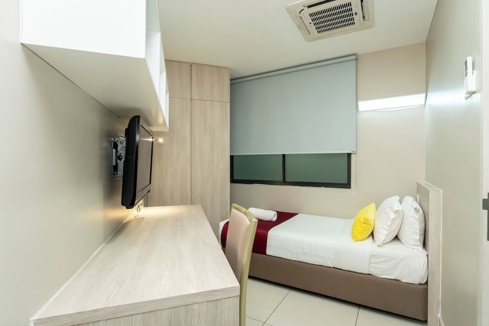 Le Quadri Hotel 10/50