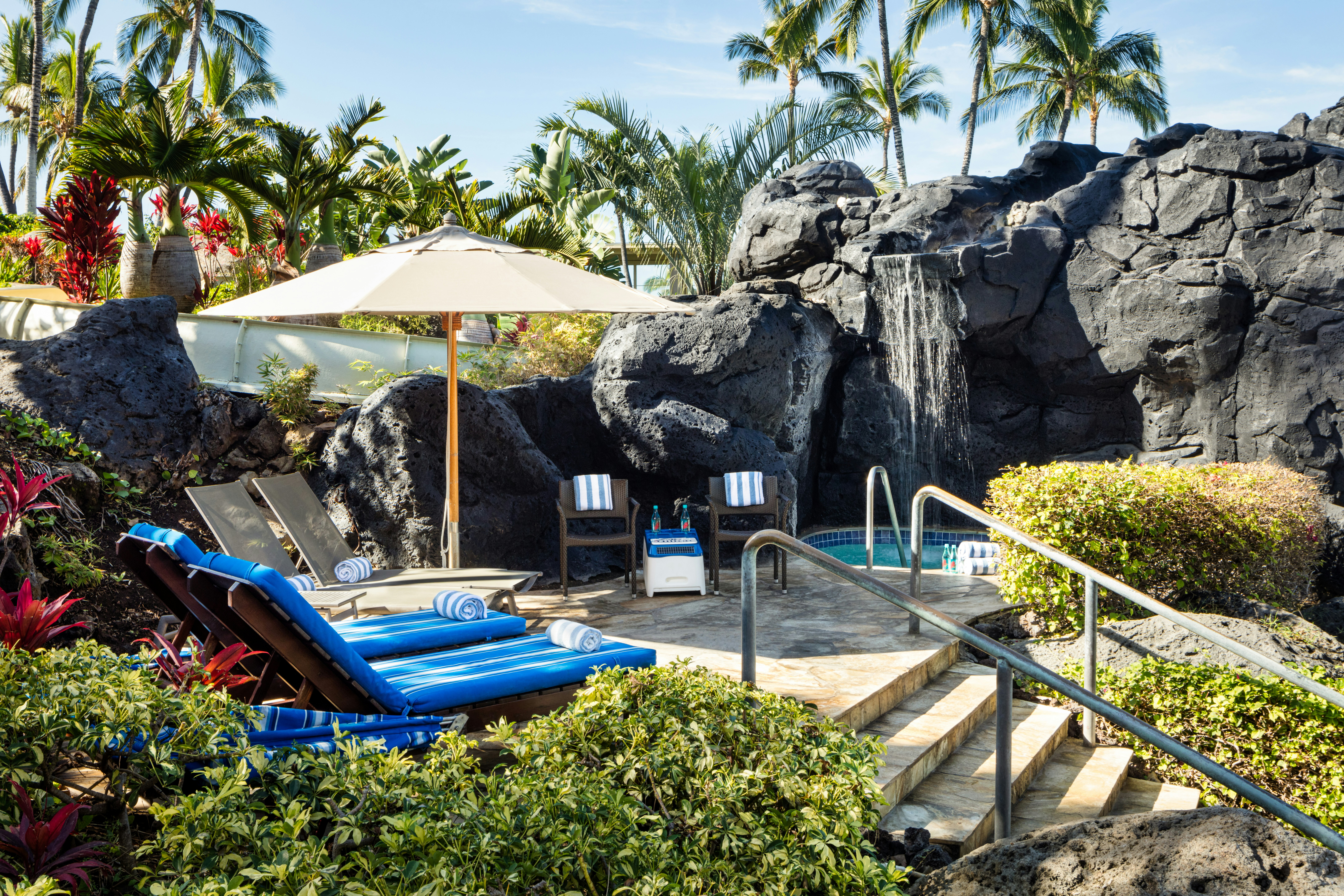 Hilton Waikoloa Village 24/50