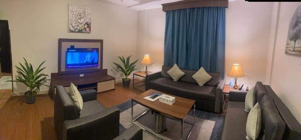 سويس بلو جازان(Swiss Blue Hotel Jazan) 25/28