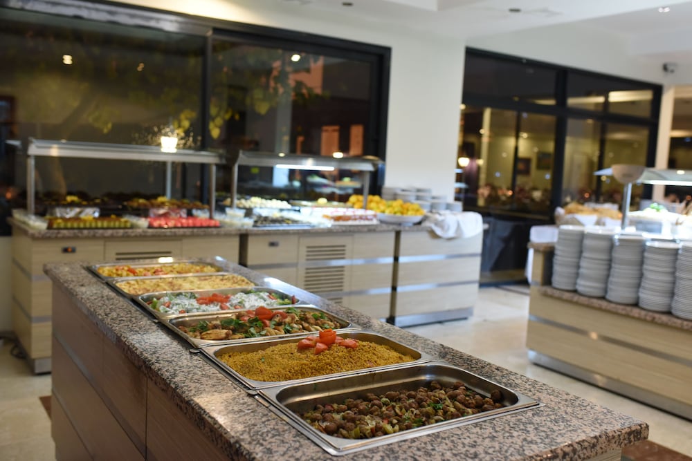 Herakles Thermal Hotel 26/57