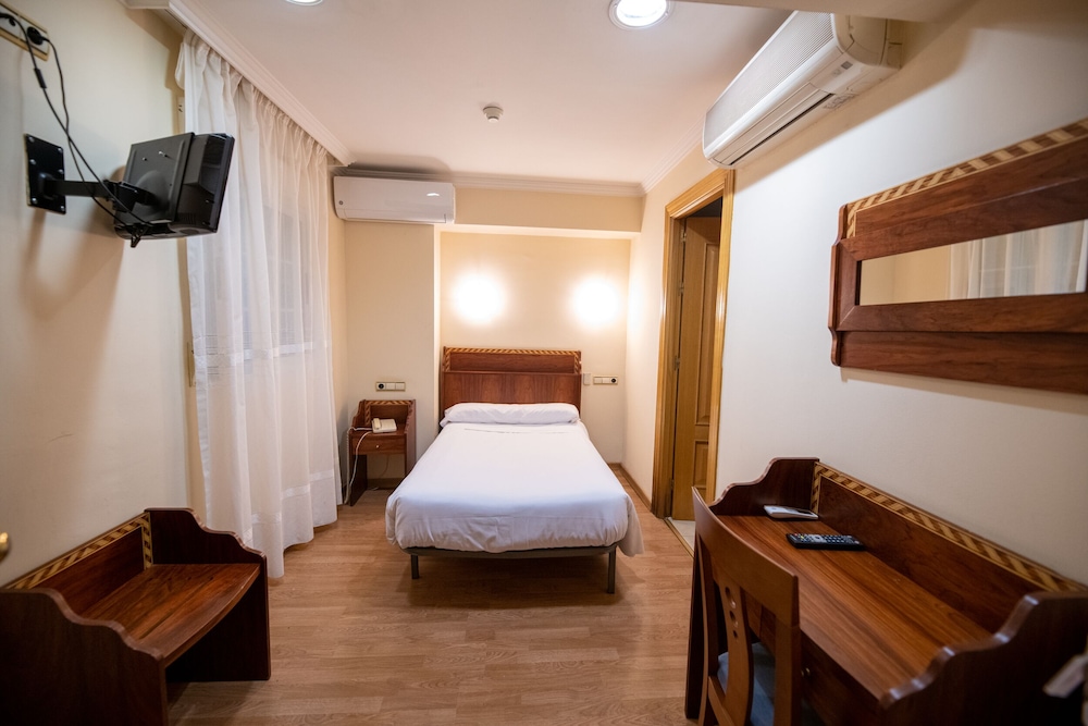 Hotel Monasterio Granada - Adults Only 14/37