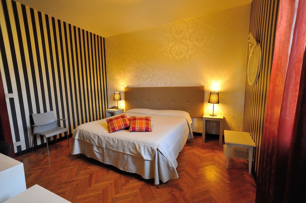 Grand Hotel Panoramic 20/71