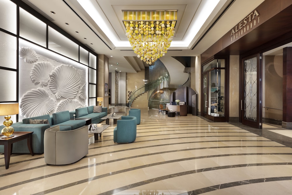Titanic Business Kartal 36/50