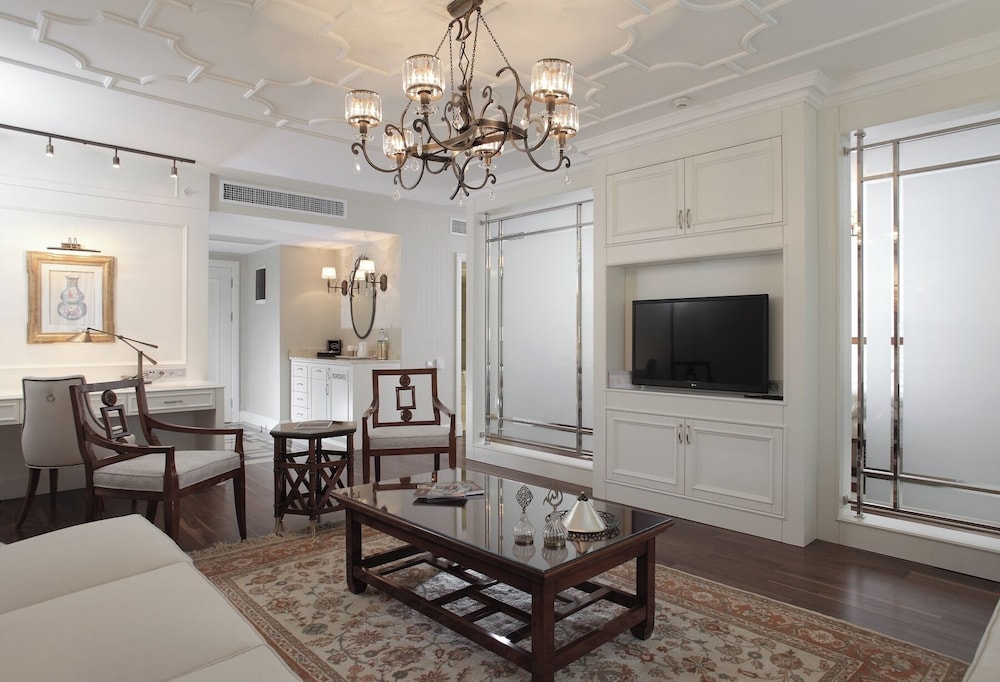 Bilkent Hotel And Conference Center Ankara 45/63