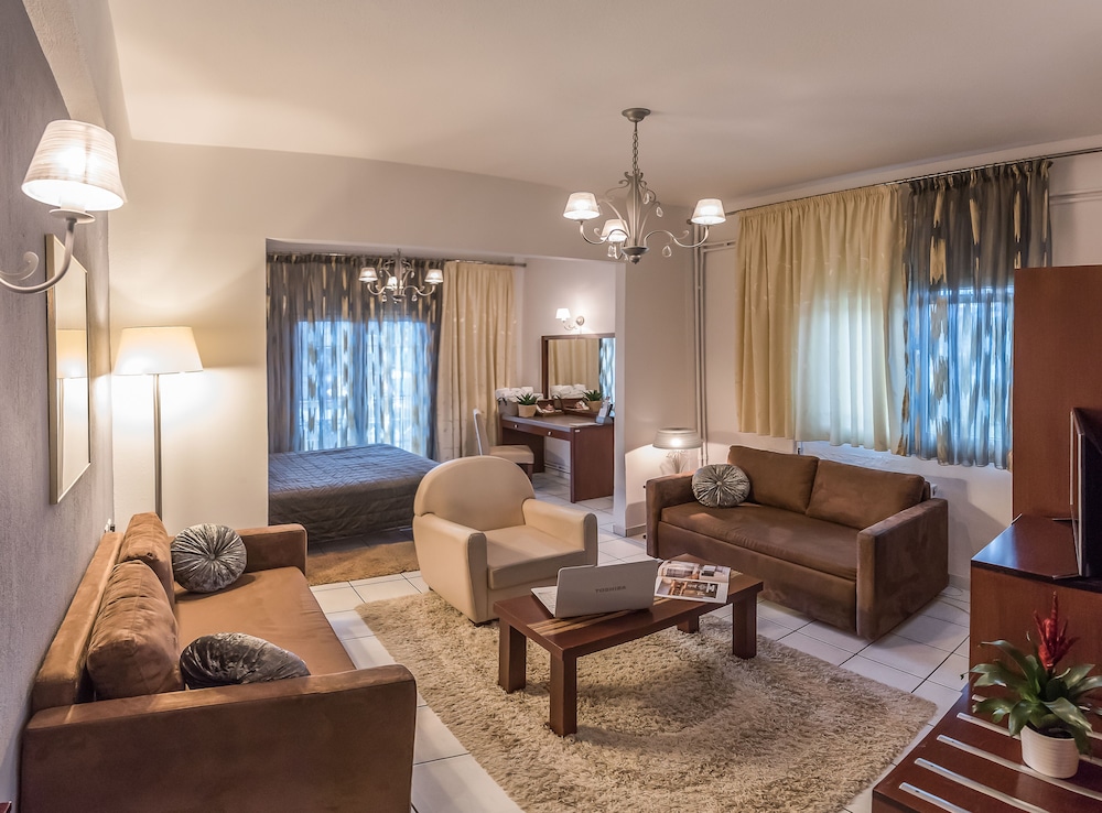 Krikonis Hotel Ioannina 14/50