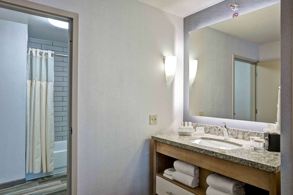 Homewood Suites by Hilton Chicago Downtown 16/51