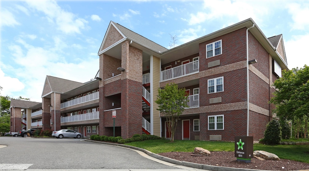 Extended Stay America - Richmond - W Broad St-Glenside-South 1/37