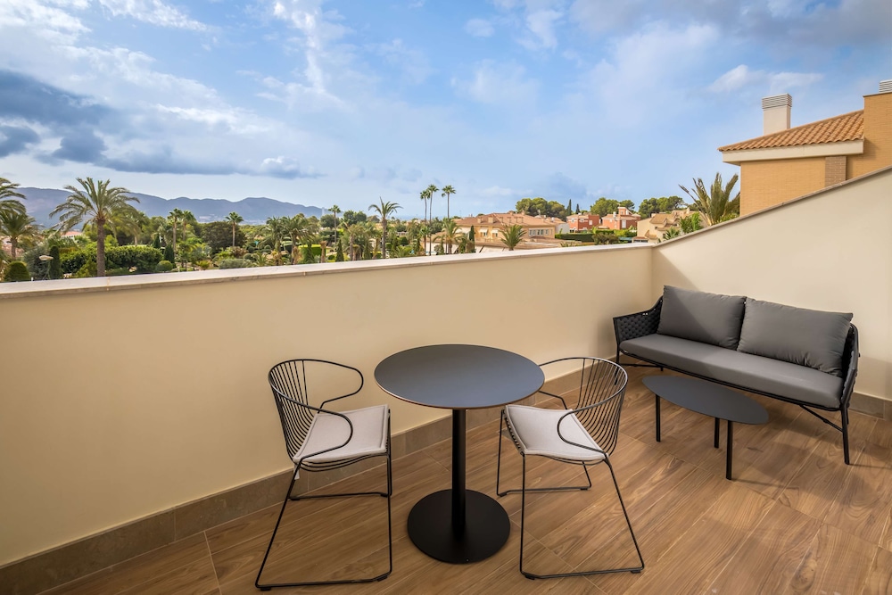 Barcelo La Nucia Palms Adults Recommended 27/50