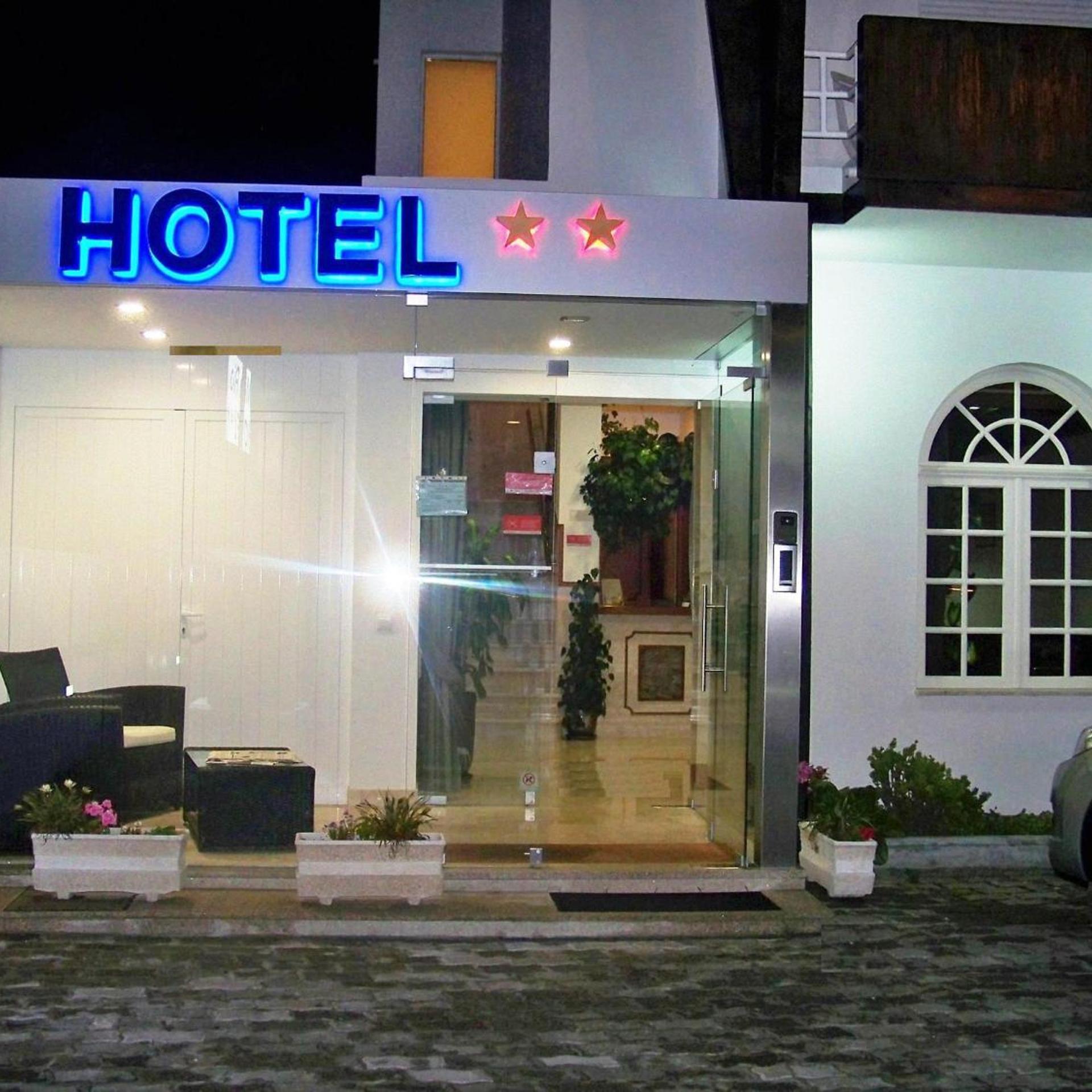 Hotel Mira Rio 6/49